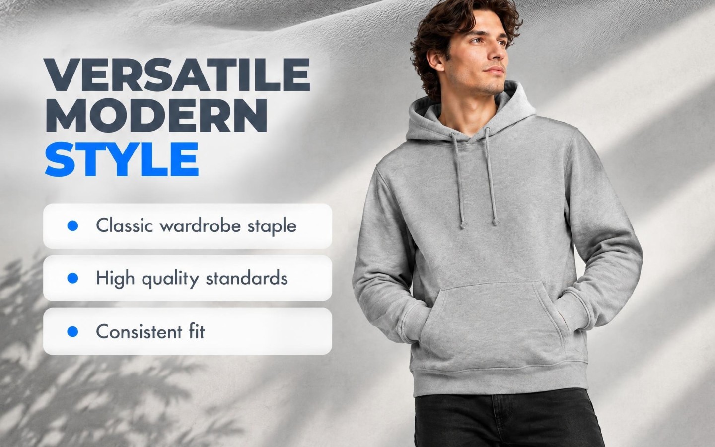 Seamless A+ page: Lifestyle