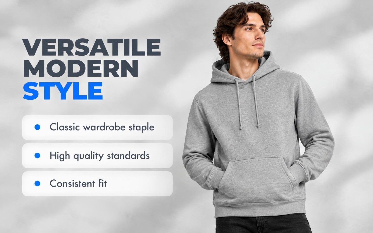 A+ module: Lifestyle